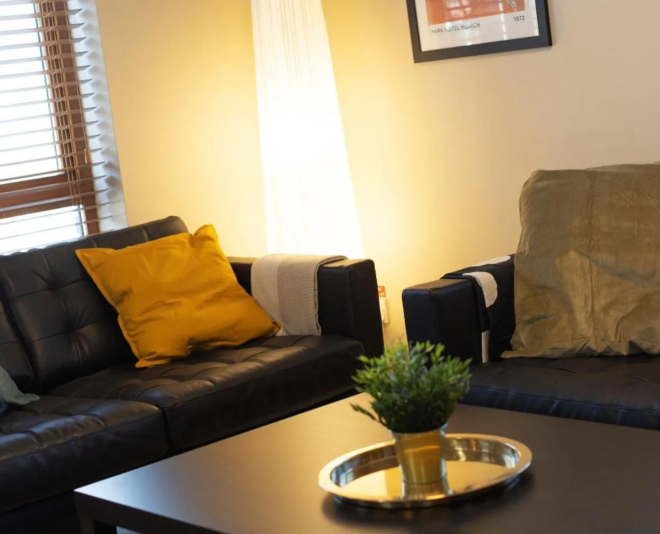 Apartamento The Hockney - 2 Bd Hip Ap Ultra Fast Wifi Belfast