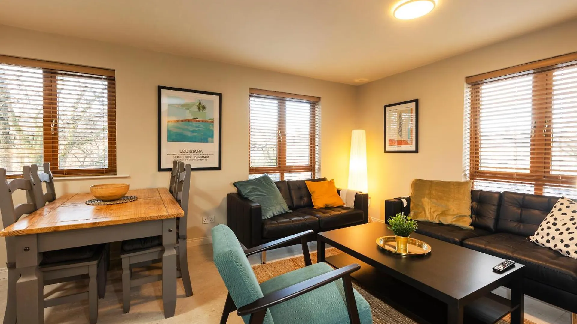 Apartamento The Hockney - 2 Bd Hip Ap Ultra Fast Wifi Belfast Reino Unido